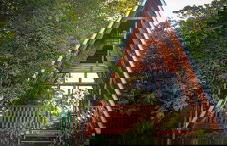 Photo 2 - Cabañas Alpinas-El Trapiche-Tarapoto