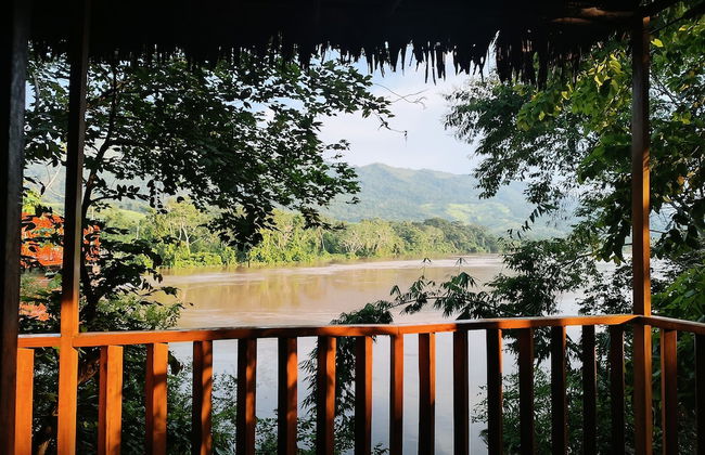 Cabañas Alpinas-El Trapiche-Tarapoto - Photo 5