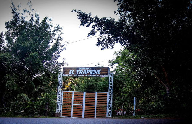 Cabañas Alpinas-El Trapiche-Tarapoto - Photo 8