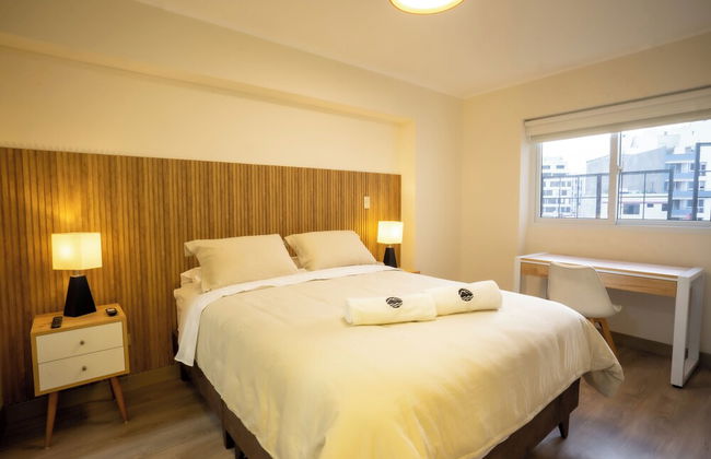 Redibuk - 2 BR Apartment in Miraflores - Foto 1