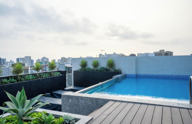 Redibuk - 2 BR Apartment in Miraflores - Foto 15