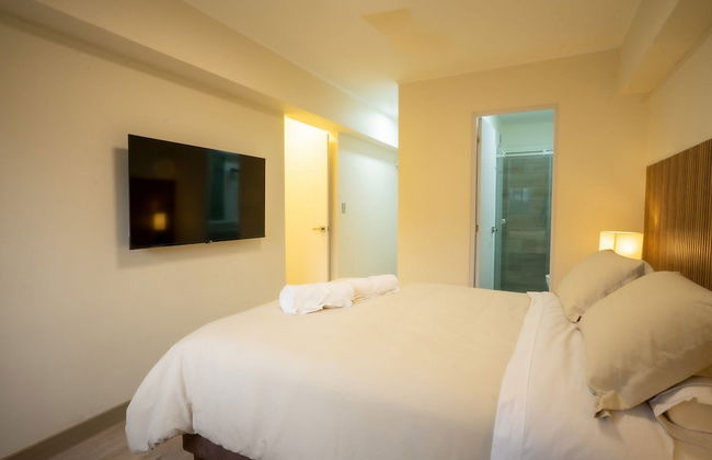 Redibuk - 2 BR Apartment in Miraflores - Foto 5
