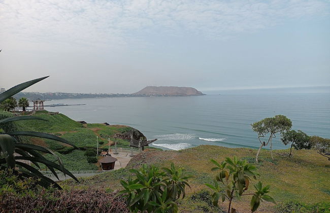 Redibuk - 2 BR Apartment in Miraflores - Foto 34