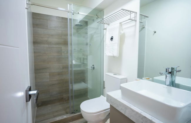 Redibuk - 2 BR Apartment in Miraflores - Foto 12