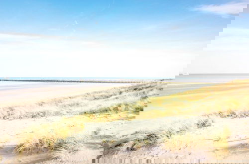 Photo 33 - Apartment in Nieuwpoort With Terrace