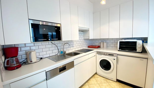 Cozinha privada