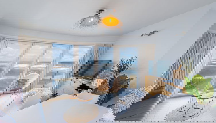Foto 1 - Nice Studio With a Sleeping Corner