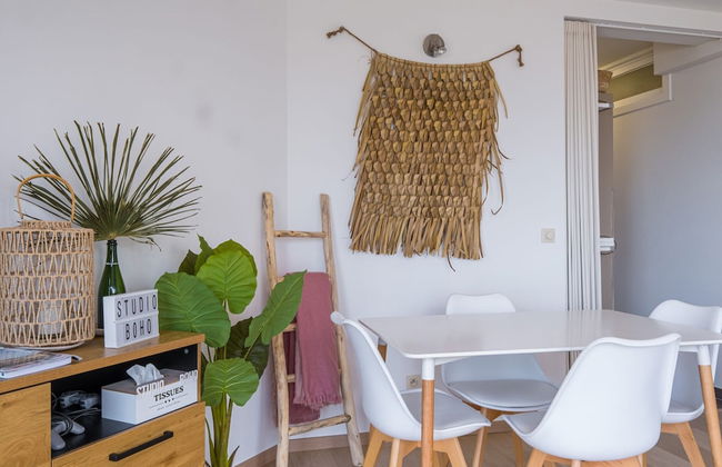 Nice Studio With a Sleeping Corner - Foto 13