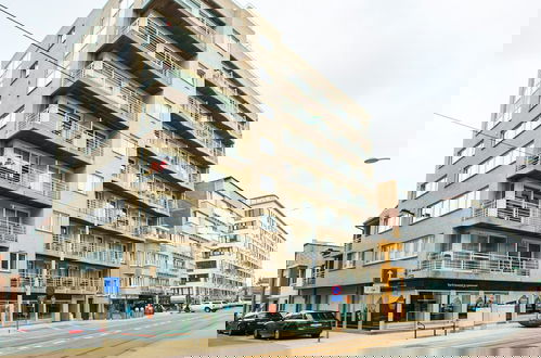 Photo 17 - Apartment in Ostend Near Seafront