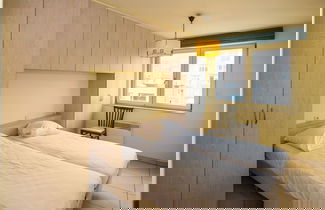 Foto 2 - Bright Apartment With Terrace