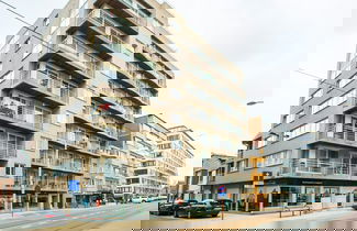 Foto 1 - Bright Apartment With Terrace