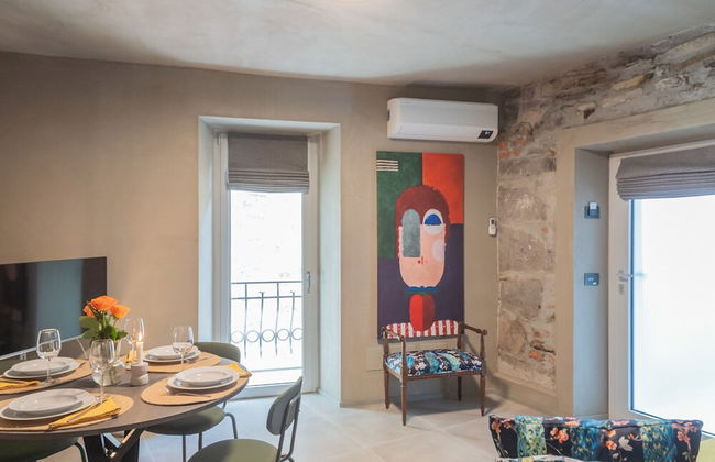 Urio s Castle Suites - Photo 1