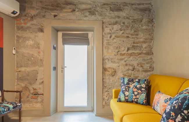 Urio s Castle Suites - Photo 46