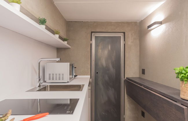 Urio s Castle Suites - Photo 41