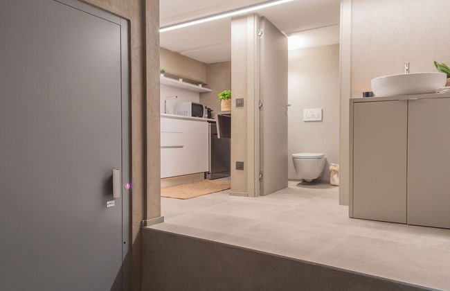 Urio s Castle Suites - Photo 30