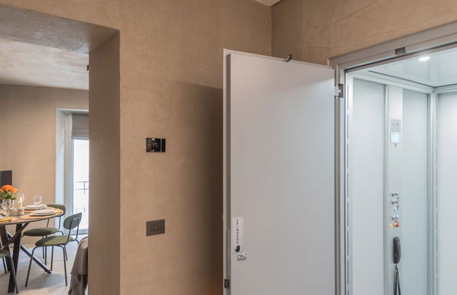 Urio s Castle Suites - Photo 42