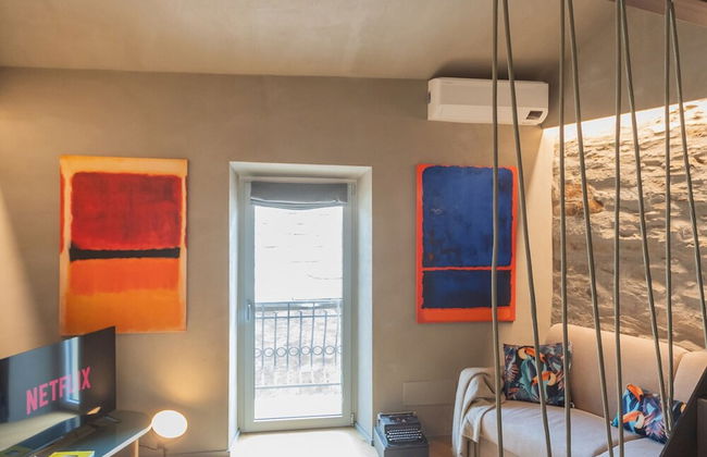 Urio s Castle Suites - Photo 19