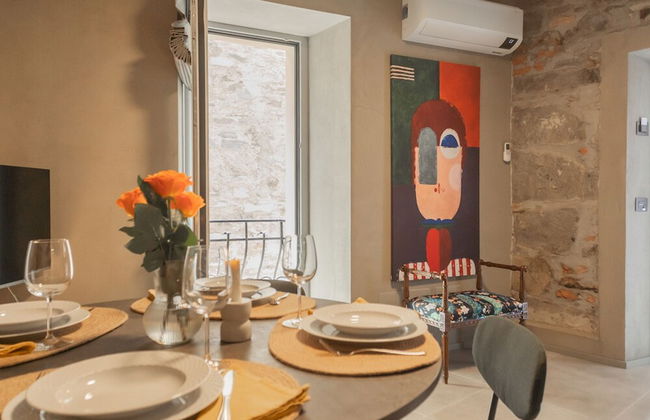 Urio s Castle Suites - Photo 28