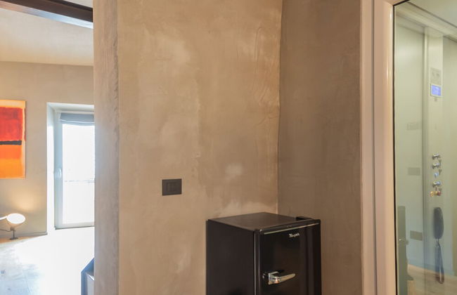 Urio s Castle Suites - Photo 13