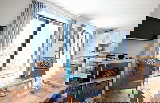 Photo 1 - Holiday Apartment 