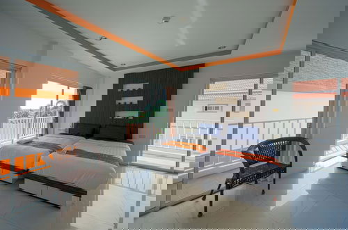 Foto 13 - New Nordic Vip 3 by Apartwell
