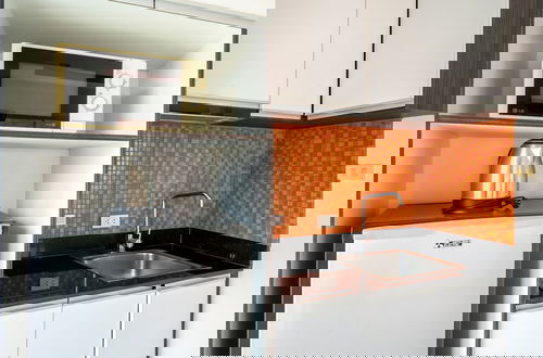 Foto 32 - New Nordic Vip 3 by Apartwell