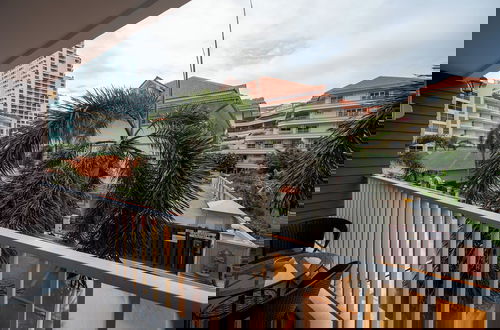 Foto 41 - New Nordic Vip 3 by Apartwell