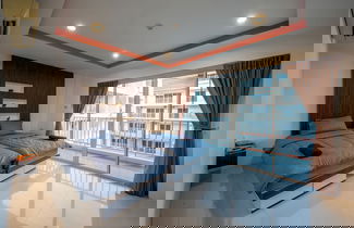Foto 3 - New Nordic Vip 3 by Apartwell