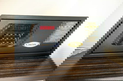 Foto 22 - New Nordic Vip 3 by Apartwell
