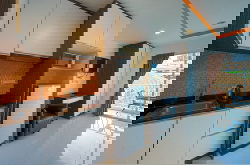 Foto 33 - New Nordic Vip 3 by Apartwell