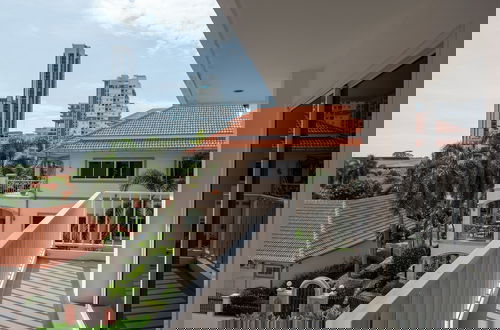 Foto 39 - New Nordic Vip 3 by Apartwell