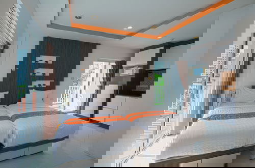 Foto 10 - New Nordic Vip 3 by Apartwell
