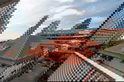 Foto 58 - New Nordic Vip 3 by Apartwell