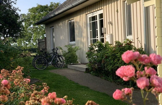 Holiday Home Beach and Nature - Foto 29