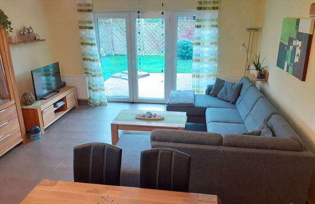 Holiday Home Manders - Foto 1