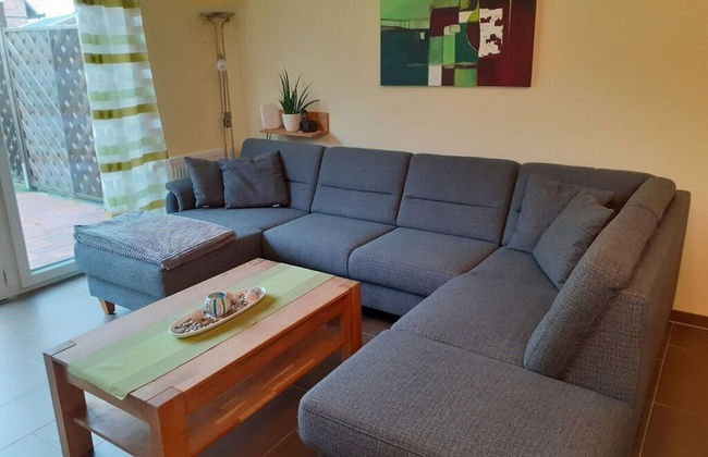 Holiday Home Manders - Foto 9