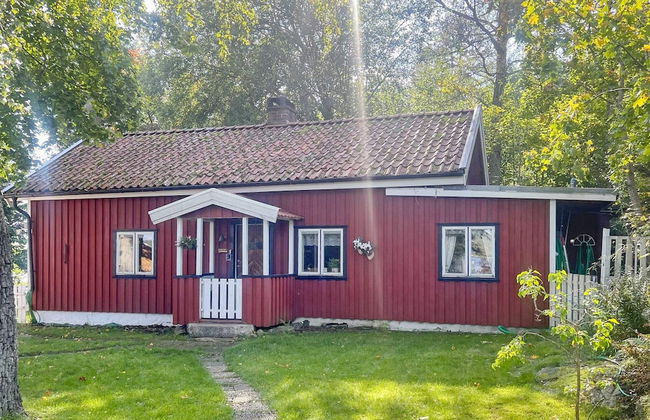 7 Person Holiday Home in Tjorn-by Traum - Foto 1