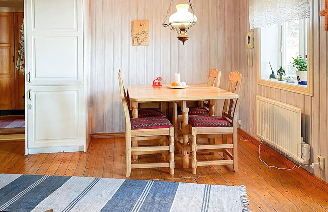 7 Person Holiday Home in Tjorn-by Traum - Foto 18