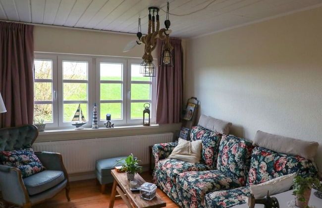 \"haus Am Deich\" Modern Retreat - Foto 7