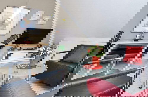 Foto 8 - Vakantieappartement 