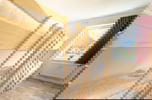 Photo 4 - Apartment in Alps With Stunning Views