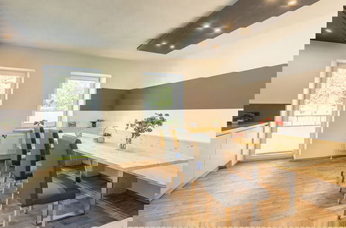 Photo 10 - Apartment in Alps With Stunning Views