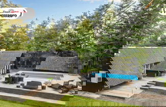 Foto 1 - 6 Person Holiday Home in Hemmet-by Traum