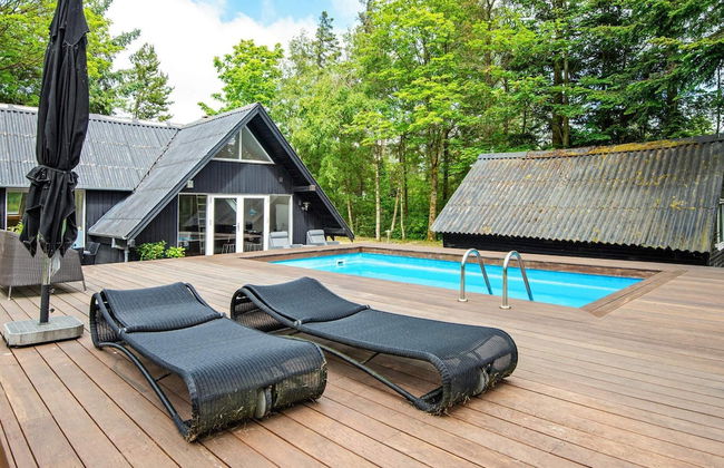 6 Person Holiday Home in Hemmet-by Traum - Foto 22