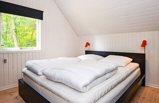 6 Person Holiday Home in Hemmet-by Traum - Foto 2