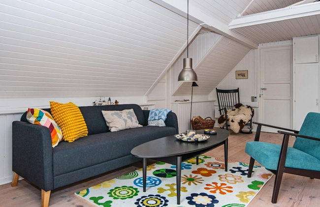 6 Person Holiday Home in Hemmet-by Traum - Foto 7