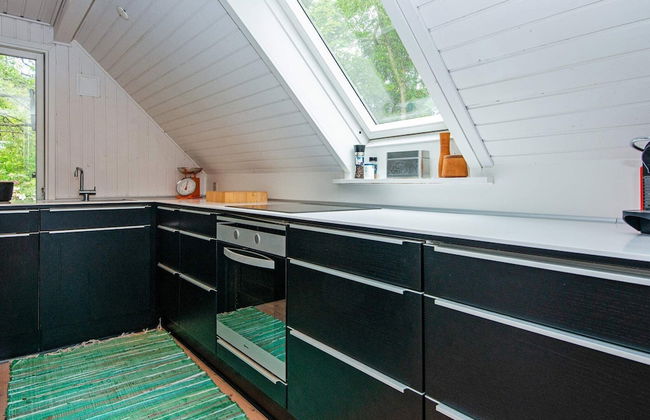 6 Person Holiday Home in Hemmet-by Traum - Foto 4