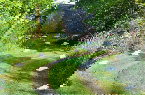 Foto 17 - Thatchdachkate Sillenserwisch