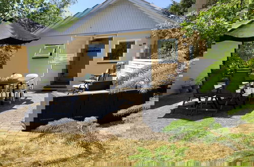 Foto 1 - 4 Person Holiday Home in Hurup Thy