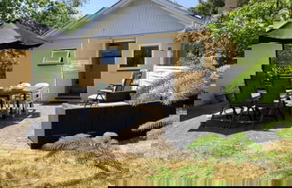 Foto 1 - 4 Person Holiday Home in Hurup Thy